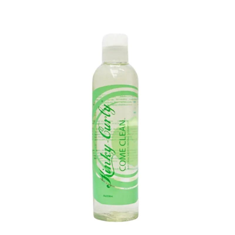 KINKY-CURLY COME CLEAN SHAM 8OZ by Kinky-Curly