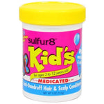 Sulfur 8 Conditioner Child 4 oz