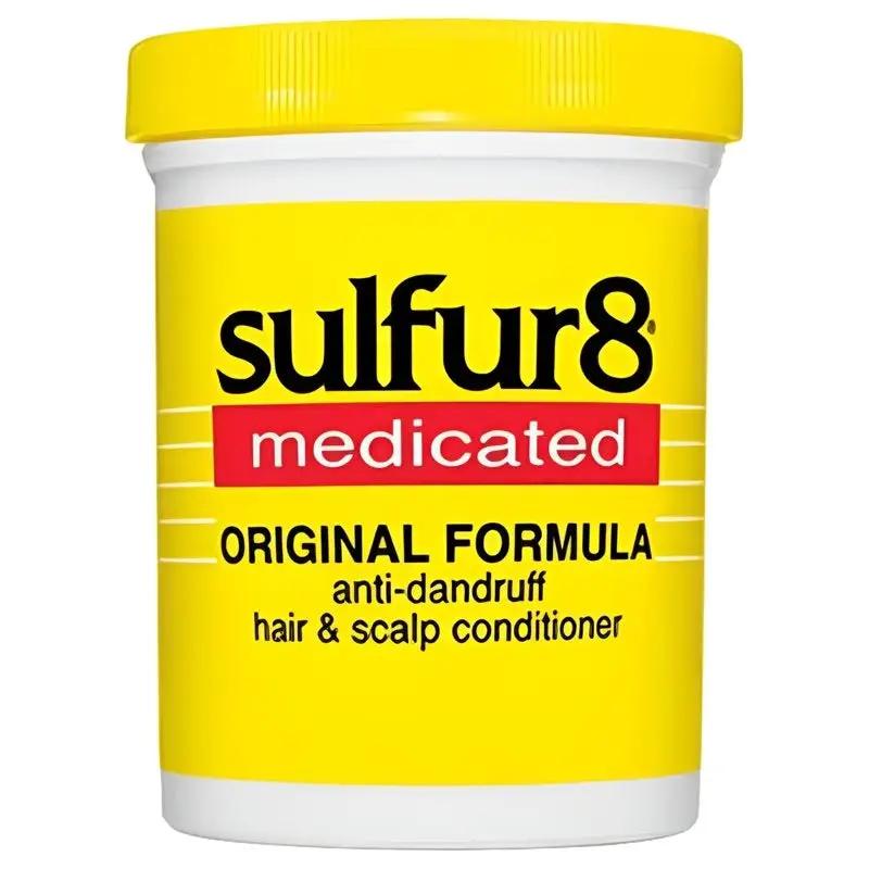 SULFUR 8 COND REG 2 OZ by Sulfur 8