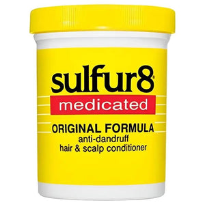 SULFUR 8 COND REG 2 OZ by Sulfur 8