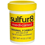 SULFUR 8 COND REG 4 OZ by Sulfur 8