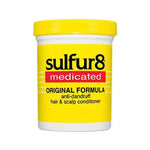 SULFUR 8 COND REG 7.25 OZ by Sulfur 8