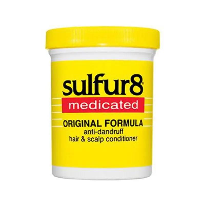 SULFUR 8 COND REG 7.25 OZ by Sulfur 8