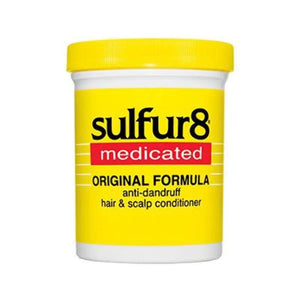 SULFUR 8 COND REG 7.25 OZ by Sulfur 8