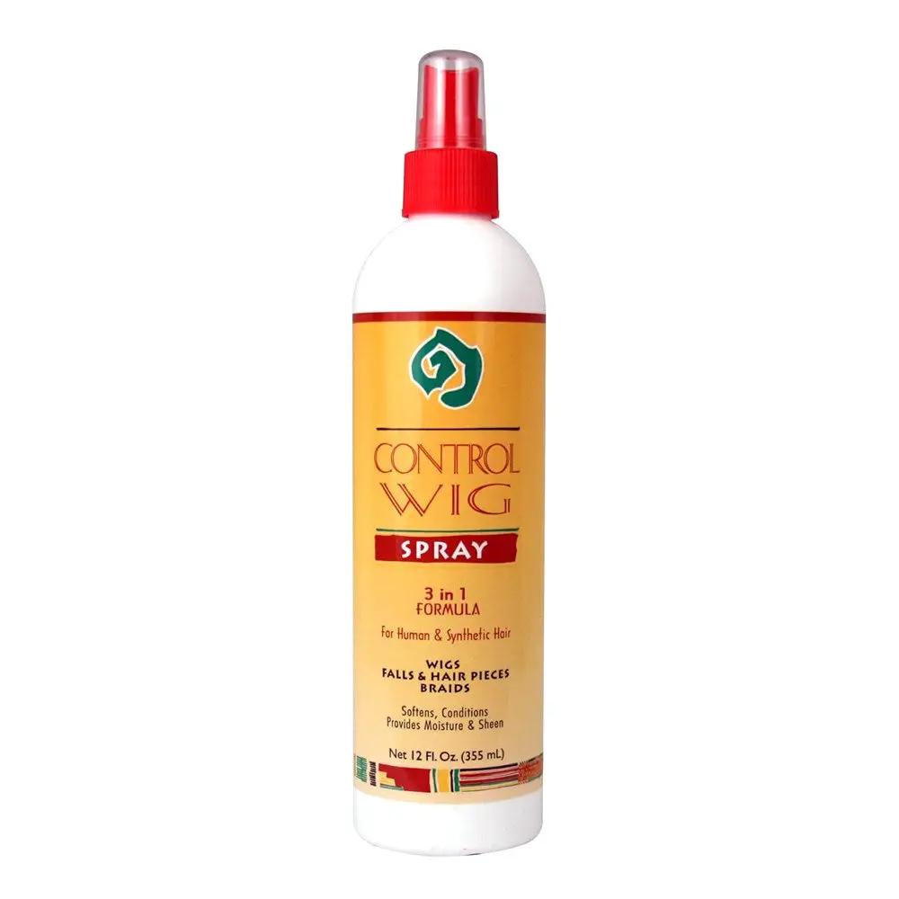 AFR ESSENCE CONTROL WIG SPR12 OZ by African Essence