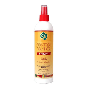 AFR ESSENCE CONTROL WIG SPR12 OZ by African Essence
