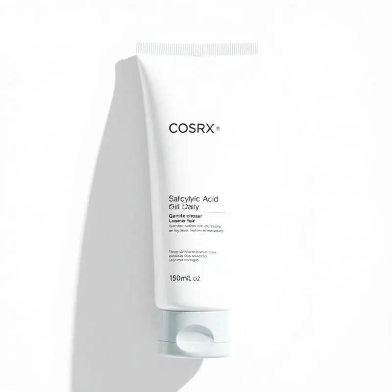 Cosrx Salicylic Acid Daily Gentle Cleanser by COSRX