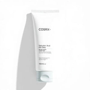Cosrx Salicylic Acid Daily Gentle Cleanser by COSRX