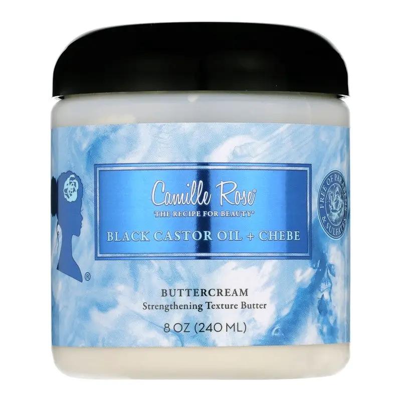 CAMILLE ROSE BCO+CHEBE BUTTR 8 OZ by Camille Rose