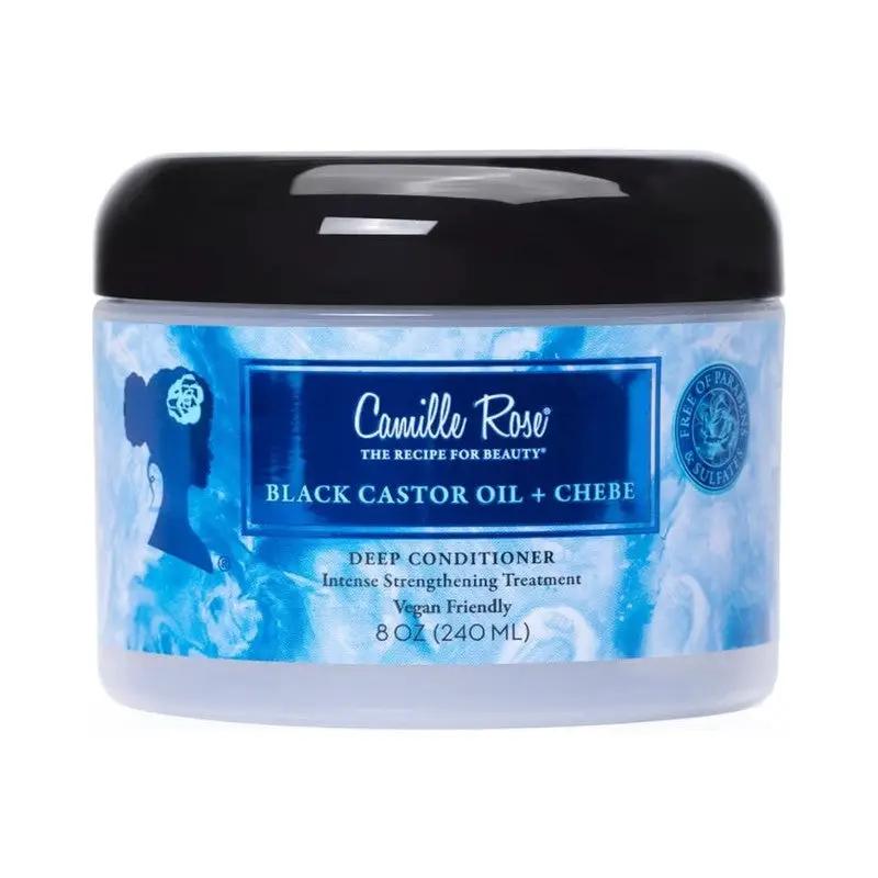 CAMILLE ROSE BCO+CHEBE DEEP CD8 by Camille Rose