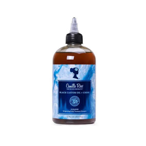 CAMILLE ROSE BCO+CHEBE SHAM 12 OZ by Camille Rose