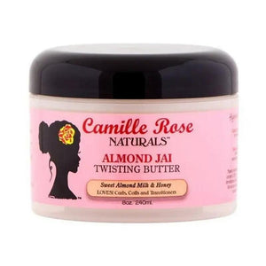 CAMILLE ROSE BRWN BTR MELT 4 OZ by Camille Rose