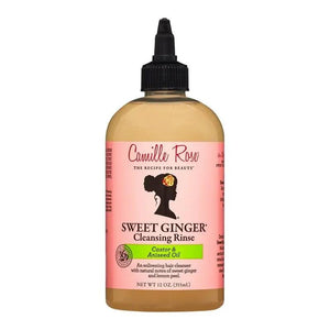 CAMILLE ROSE CLEAN RINSE 8 OZ by Camille Rose