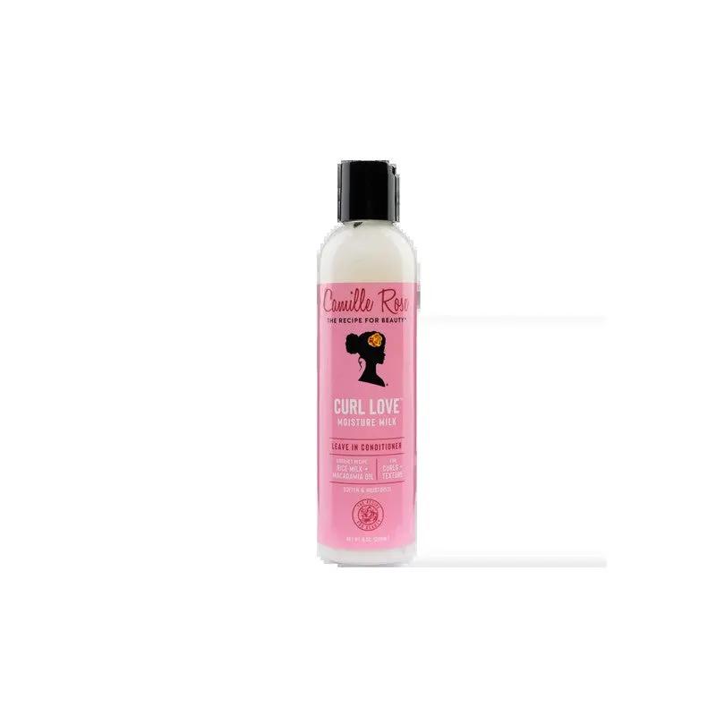 CAMILLE ROSE CURL LOVE MLK 1.75 by Camille Rose