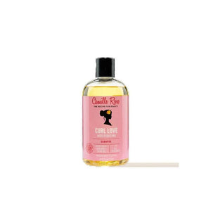 CAMILLE ROSE CURL LOVE SH BNS16 by Camille Rose