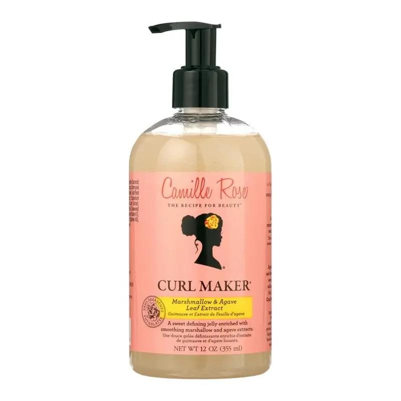 CAMILLE ROSE CURL MAKER 12 OZ by Camille Rose