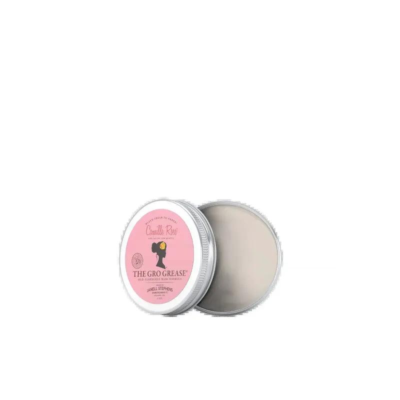 CAMILLE ROSE THE GRO GREASE 4 OZ by Camille Rose