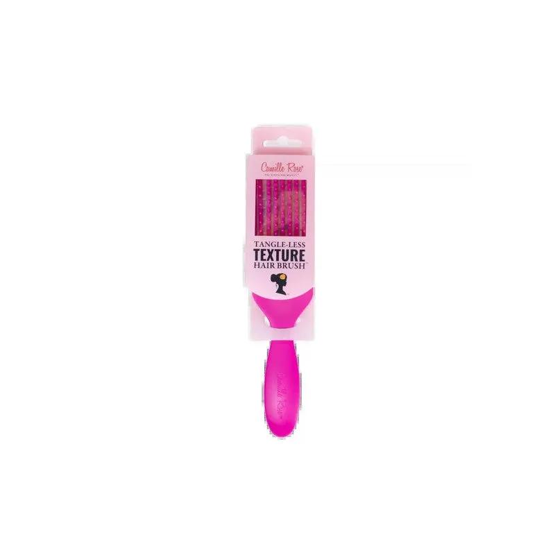 CAMILLE ROSE HAIR BRUSH PINK by Camille Rose