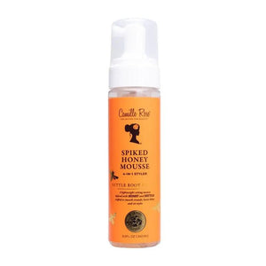 CAMILLE ROSE HONEY MOUSSE 8 OZ by Camille Rose