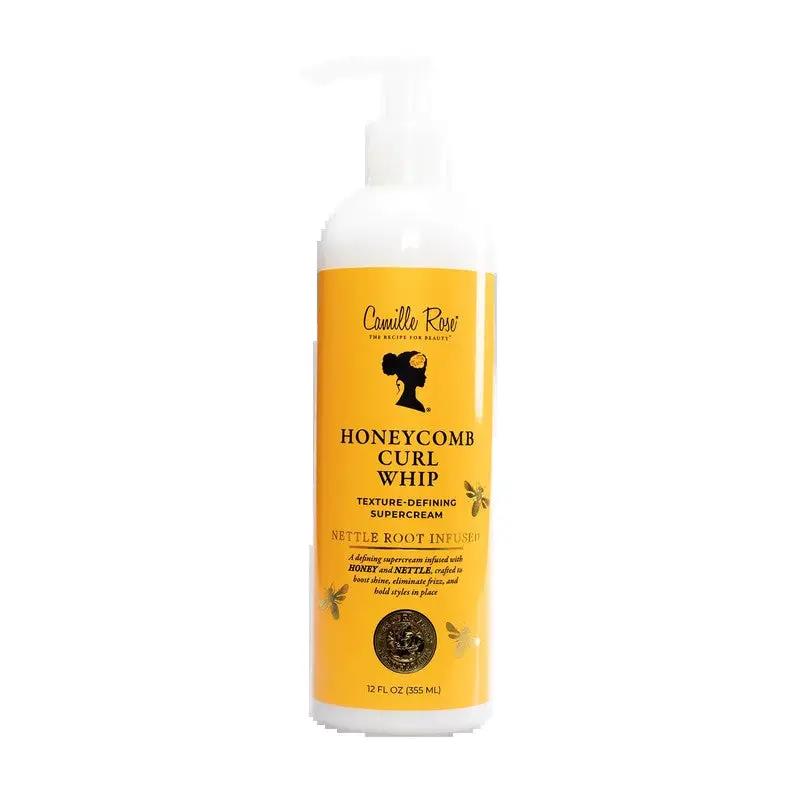 CAMILLE ROSE HONEYCOMB CURL CR8 by Camille Rose
