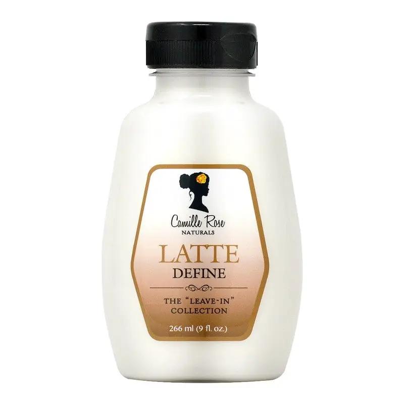 CAMILLE ROSE LVE-IN LATTE 9 OZ by Camille Rose