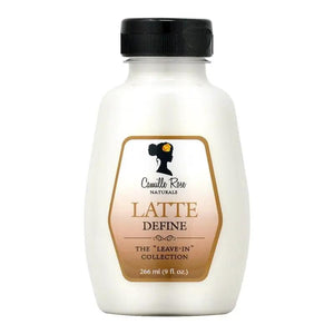 CAMILLE ROSE LVE-IN LATTE 9 OZ by Camille Rose