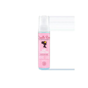 CAMILLE ROSE MINT COND FOAM 8 OZ by Camille Rose