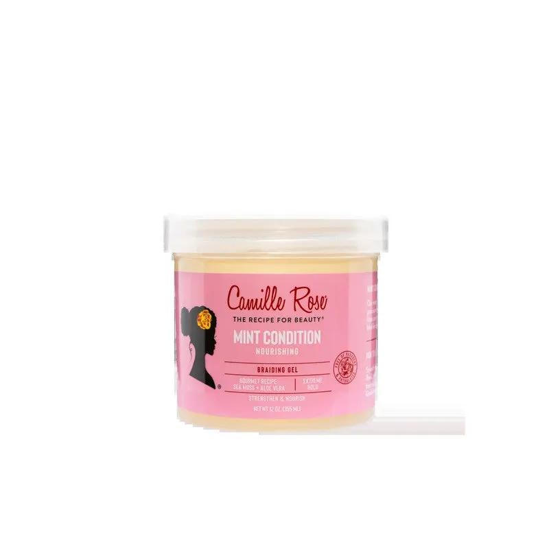 CAMILLE ROSE MINT CND BRD GEL12 by Camille Rose