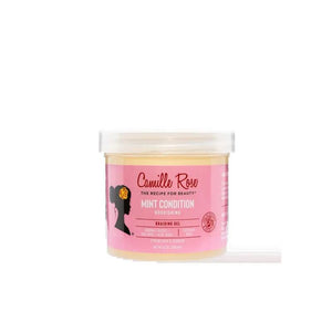 CAMILLE ROSE MINT CND BRD GEL12 by Camille Rose