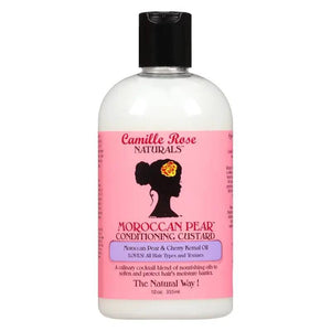 CAMILLE ROSE MOROC PEAR CND 12 OZ by Camille Rose