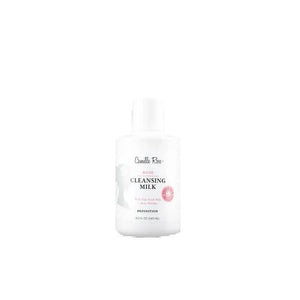 CAMILLE ROSE CLNSE MILK ROSE 8 OZ by Camille Rose