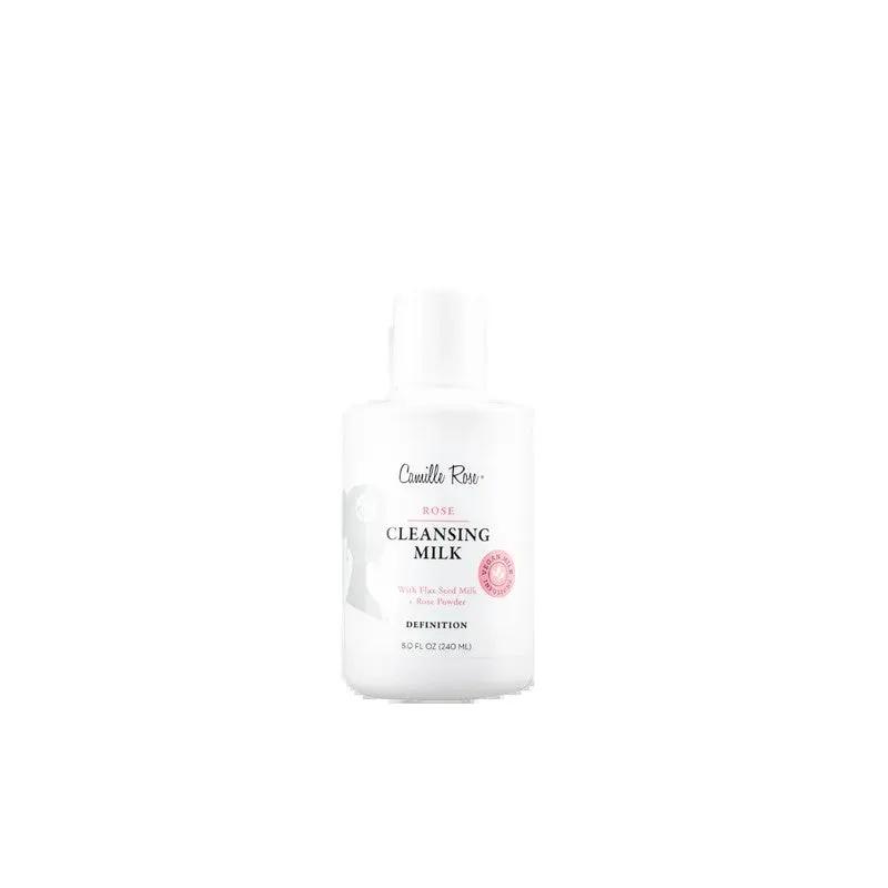 CAMILLE ROSE CLNSE MILK ORCHD 8 by Camille Rose