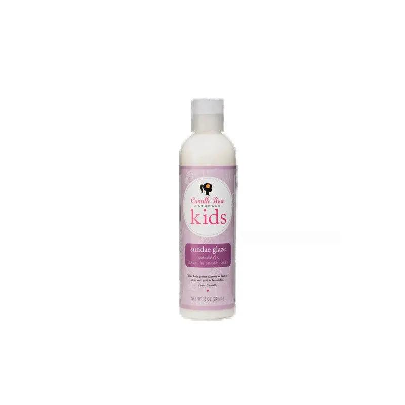 CAMILLE ROSE KIDS SUN GLAZE 8 OZ by Camille Rose