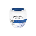 PONDS CREMA HUMECTANTE NUTRI6.7 by Pond's