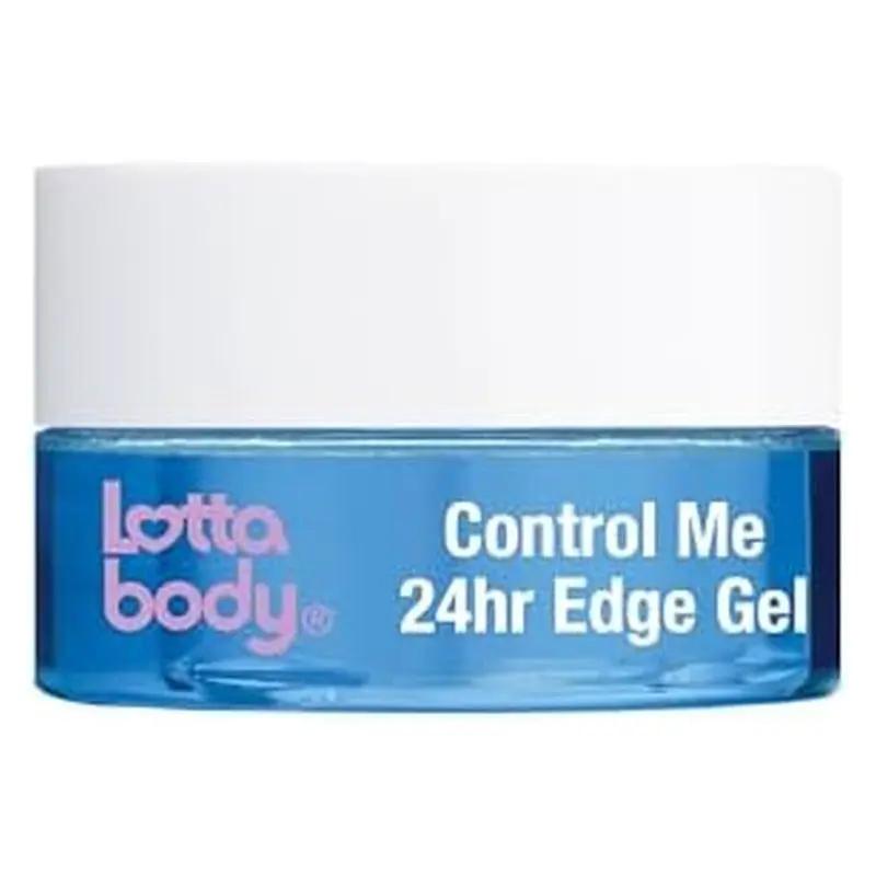 LOTTABODY CNTRL ME GEL BLK 2.25 by Lottabody