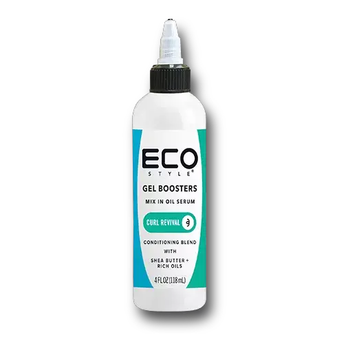 ECO Style Gel Booster Curl Revival 4oz