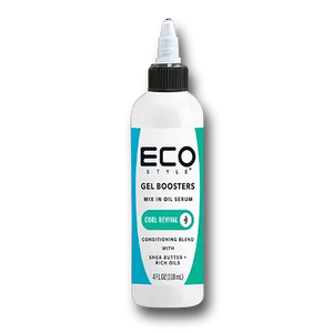 ECO Style Gel Booster Curl Revival 4oz