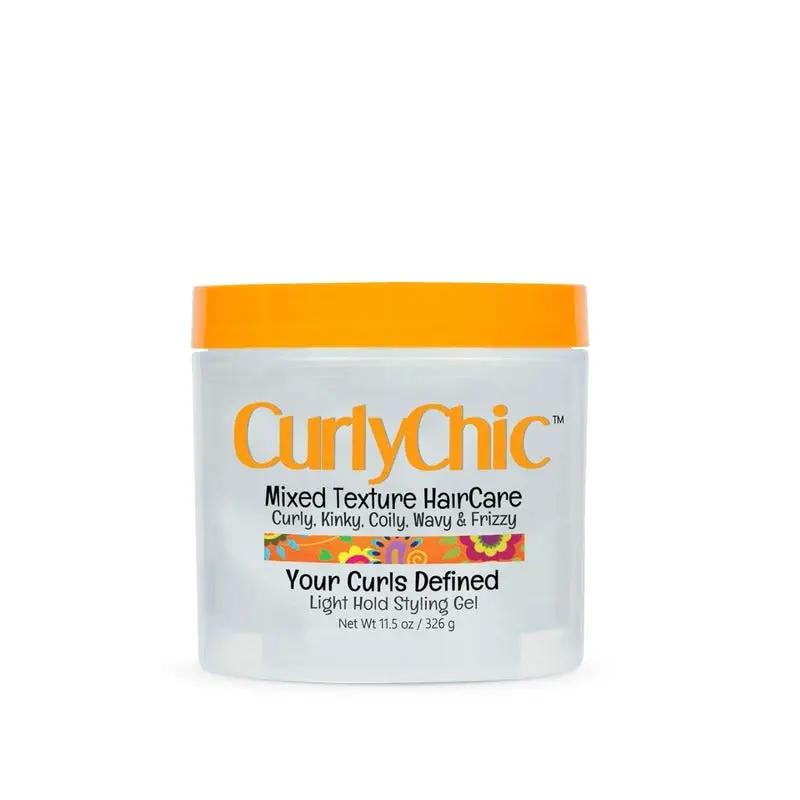 CURLYCHIC CURL DEF STYL GEL11.5 by CurlyChic