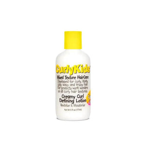 CURLYKIDS CURL DETNGLE LOTN 6 OZ by CurlyKids