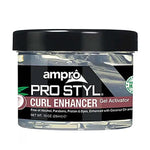 AMPRO CURL ENHANCER REG 10 OZ by Ampro