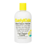 CURLYKIDS CURL POPPIN CREME 12 OZ by CurlyKids