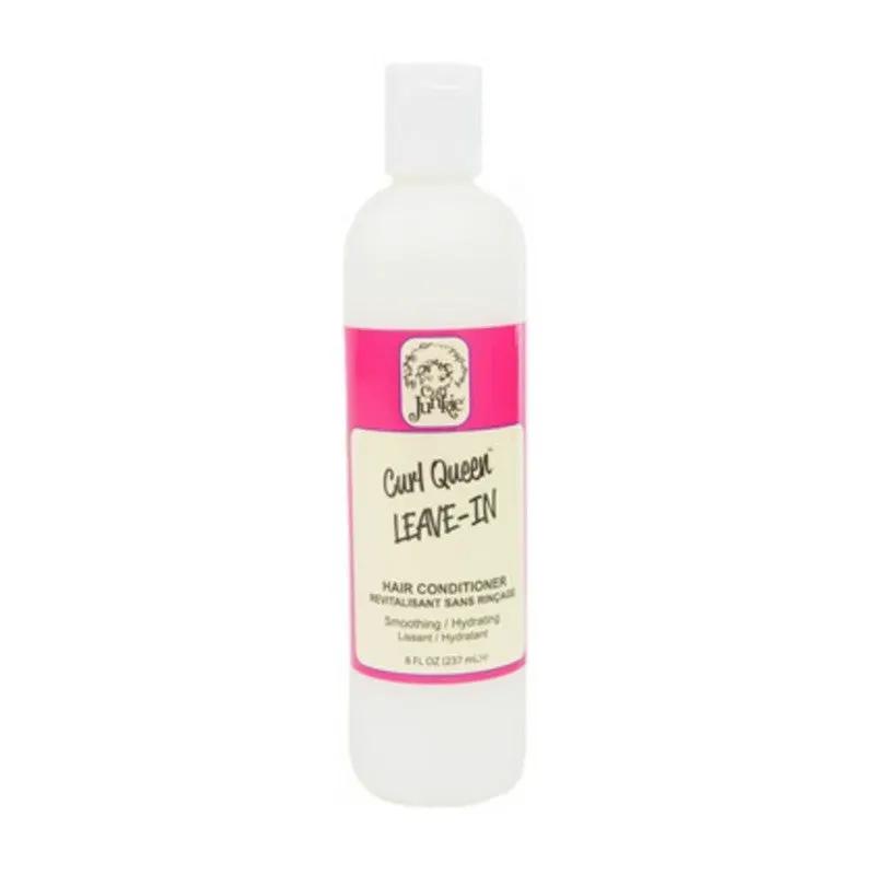 CURL JUNKIE C/Q LEAVE IN 8 OZ by Curl Junkie