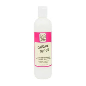 CURL JUNKIE C/Q LEAVE IN 8 OZ by Curl Junkie