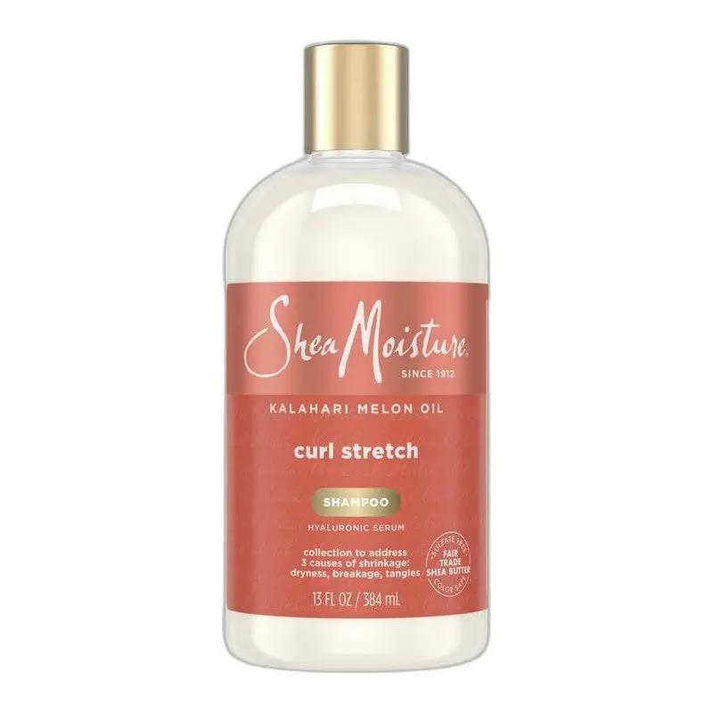S/M CURL STRETCH REFRESH SPR 8Z by Shea Moisture