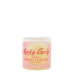 KINKY-CURLY CURLING CUSTARD 8 OZ by Kinky-Curly