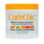 CURLYCHIC CURLS CONTRL GEL11.5 OZ by CurlyChic