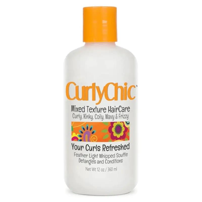 CURLYCHIC CURLS REFRESHED 12 OZ by CurlyChic