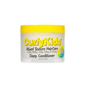 CURLYKIDS CURLY DEEP COND 9.5 OZ by CurlyKids