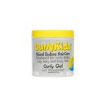 CURLYKIDS CURLY GEL MOIST 6 OZ by CurlyKids