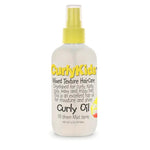 CURLYKIDS CURLY OIL SPRAY 4.6 OZ by CurlyKids